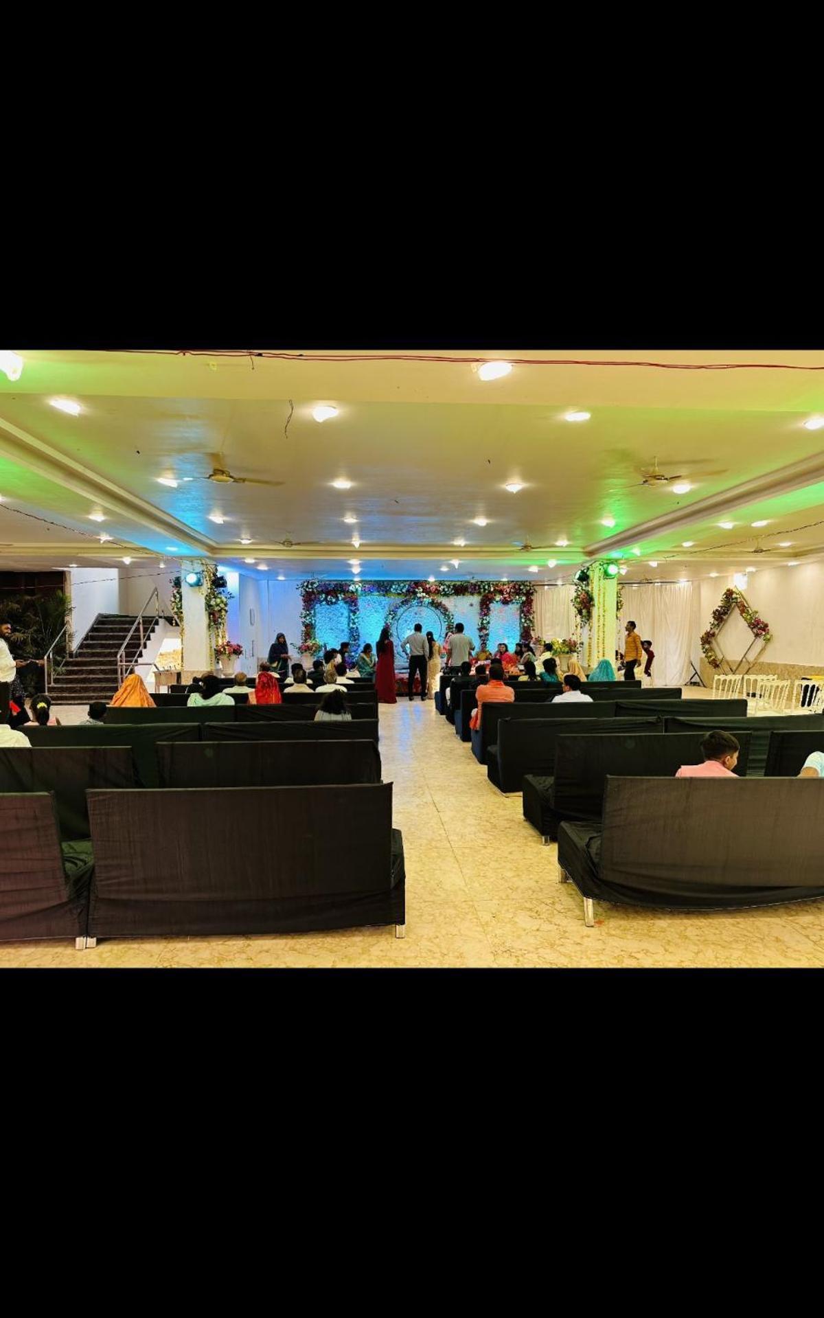 Hotel Dc Signature Jabalpur Exterior foto